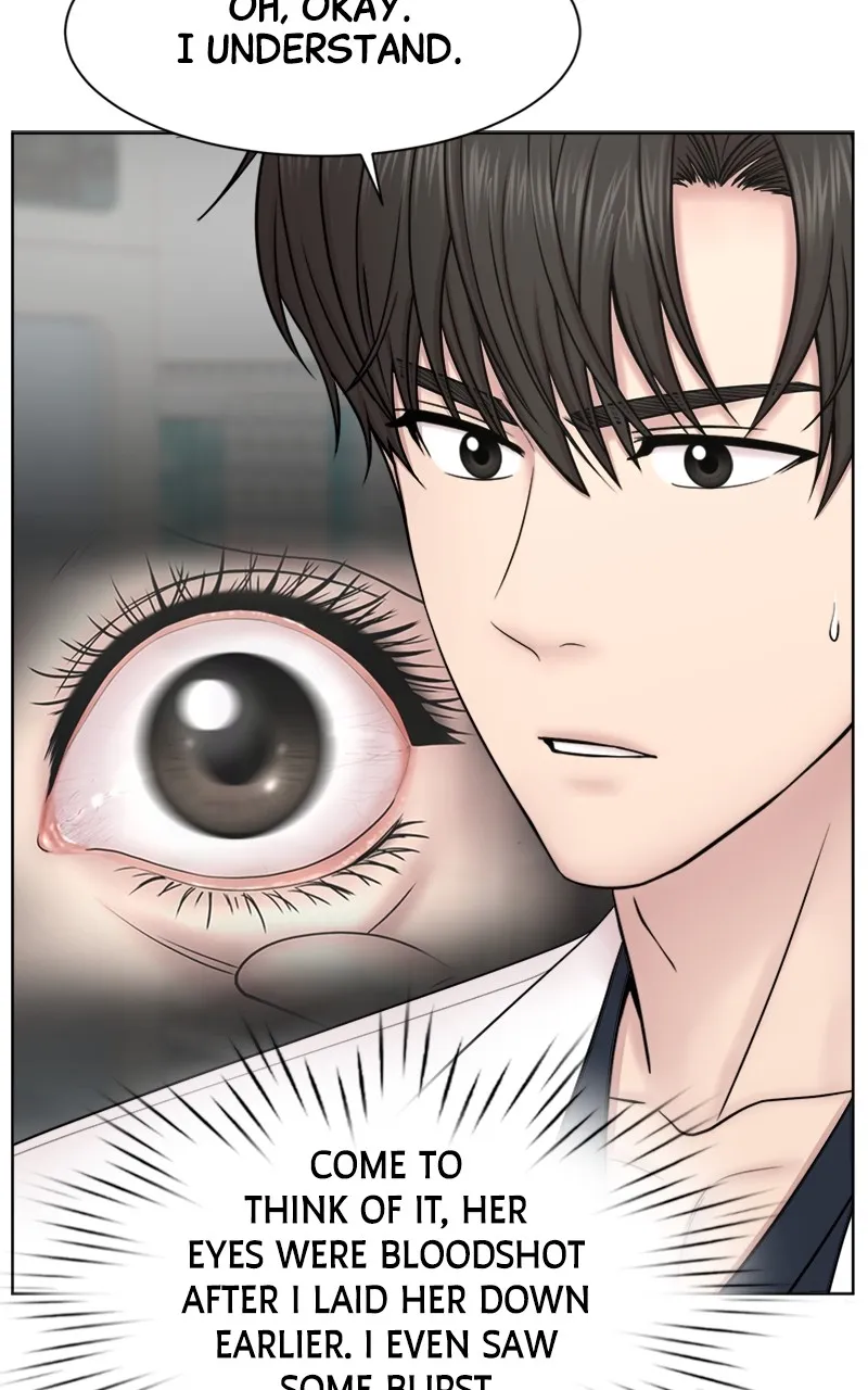 Read Trauma Center:Dr. Baek chapter 6 image 14 on Lezhin