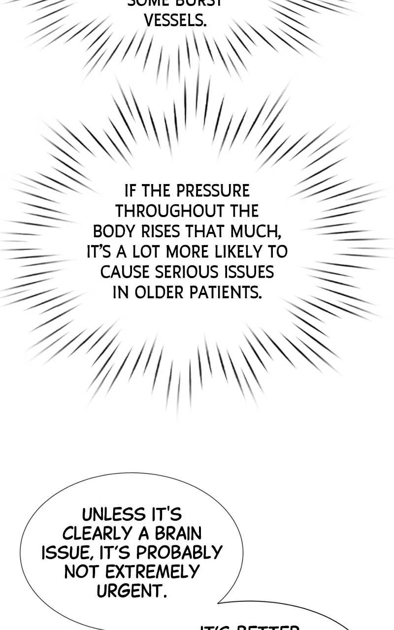 Read Trauma Center:Dr. Baek chapter 6 image 15 on Lezhin