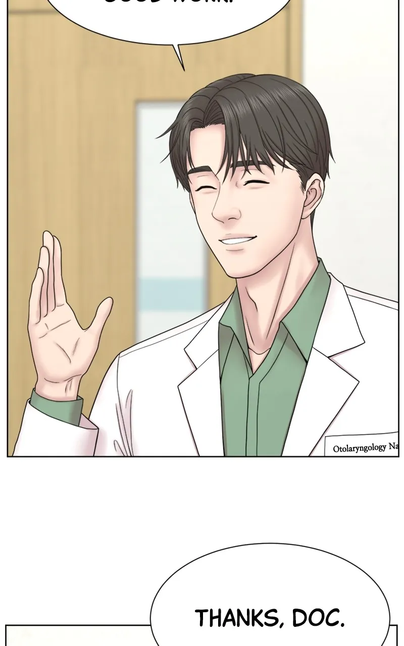 Read Trauma Center:Dr. Baek chapter 6 image 17 on Lezhin