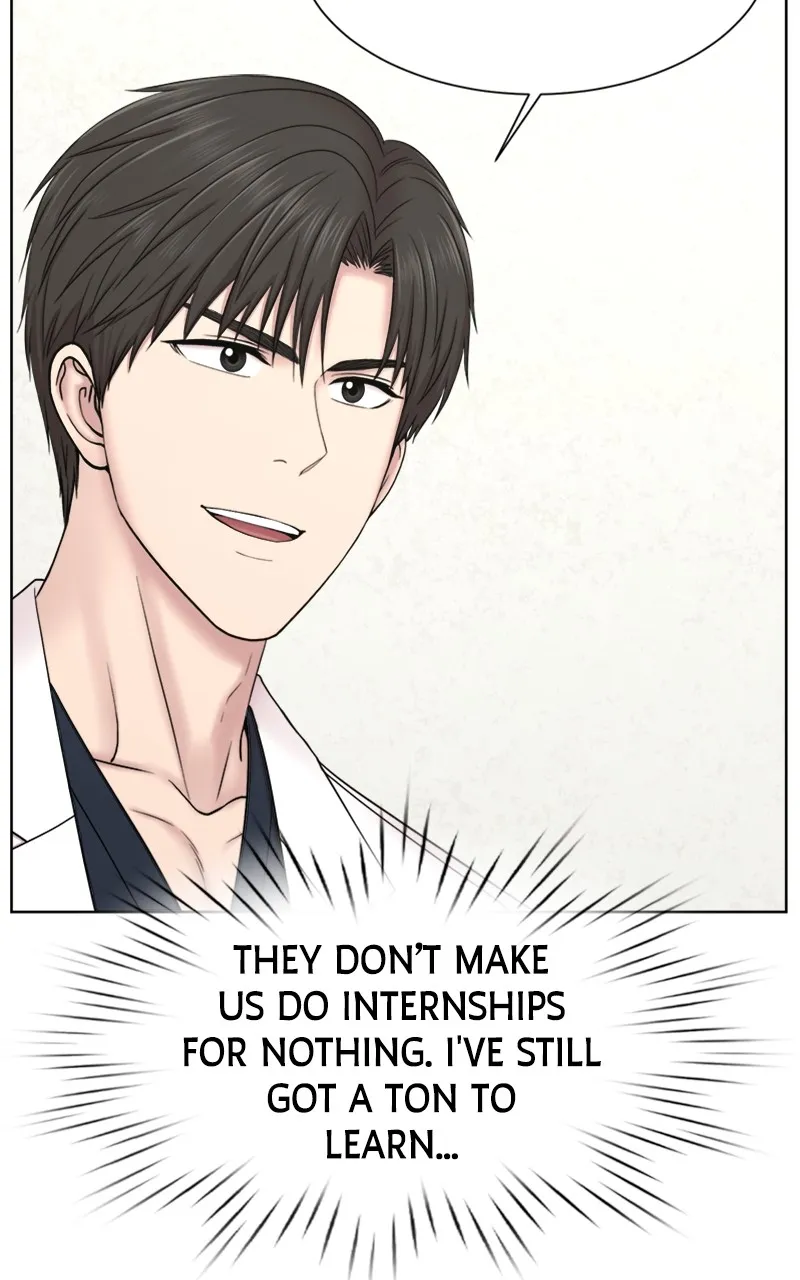 Read Trauma Center:Dr. Baek chapter 6 image 18 on Lezhin