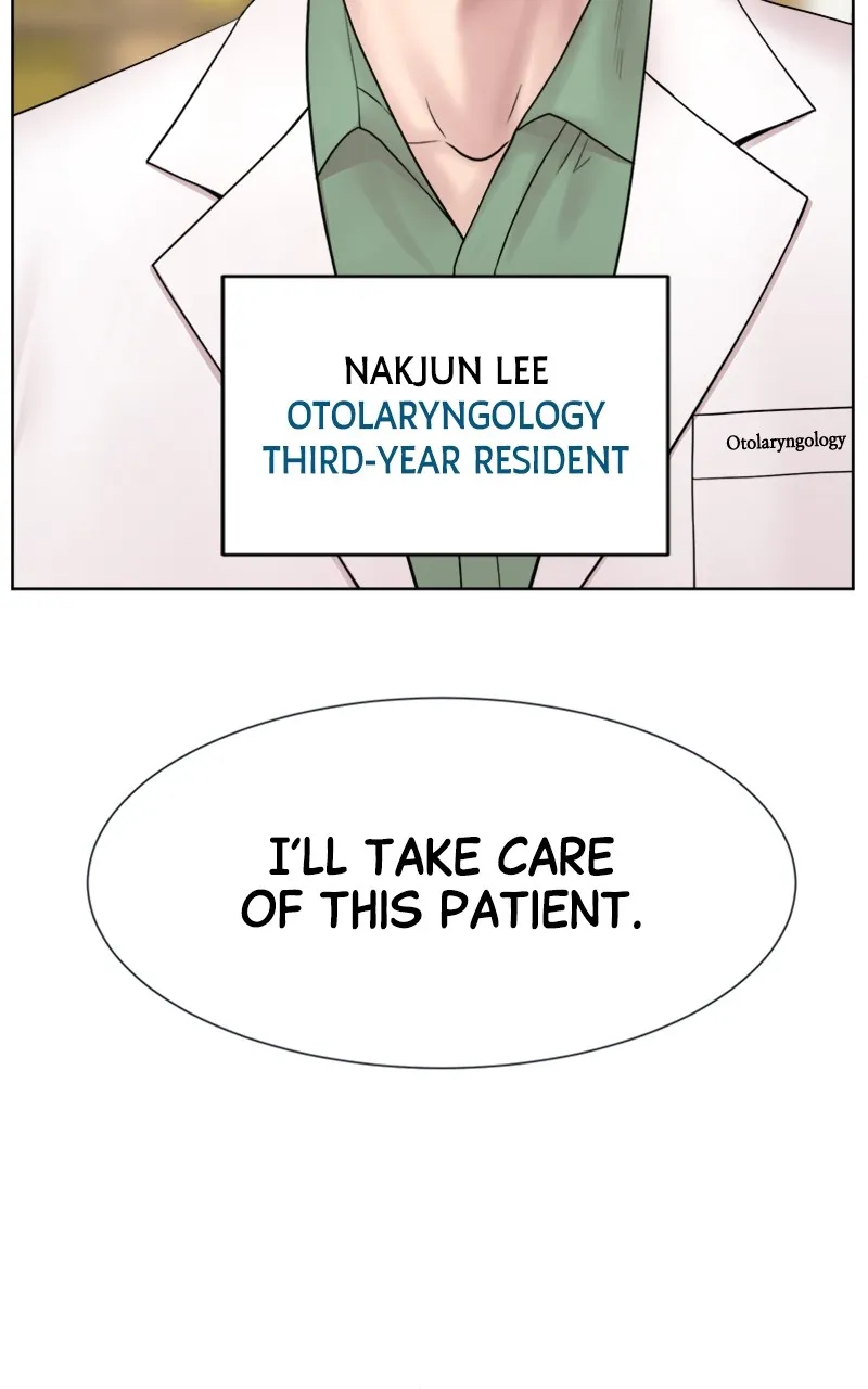 Read Trauma Center:Dr. Baek chapter 6 image 2 on Lezhin