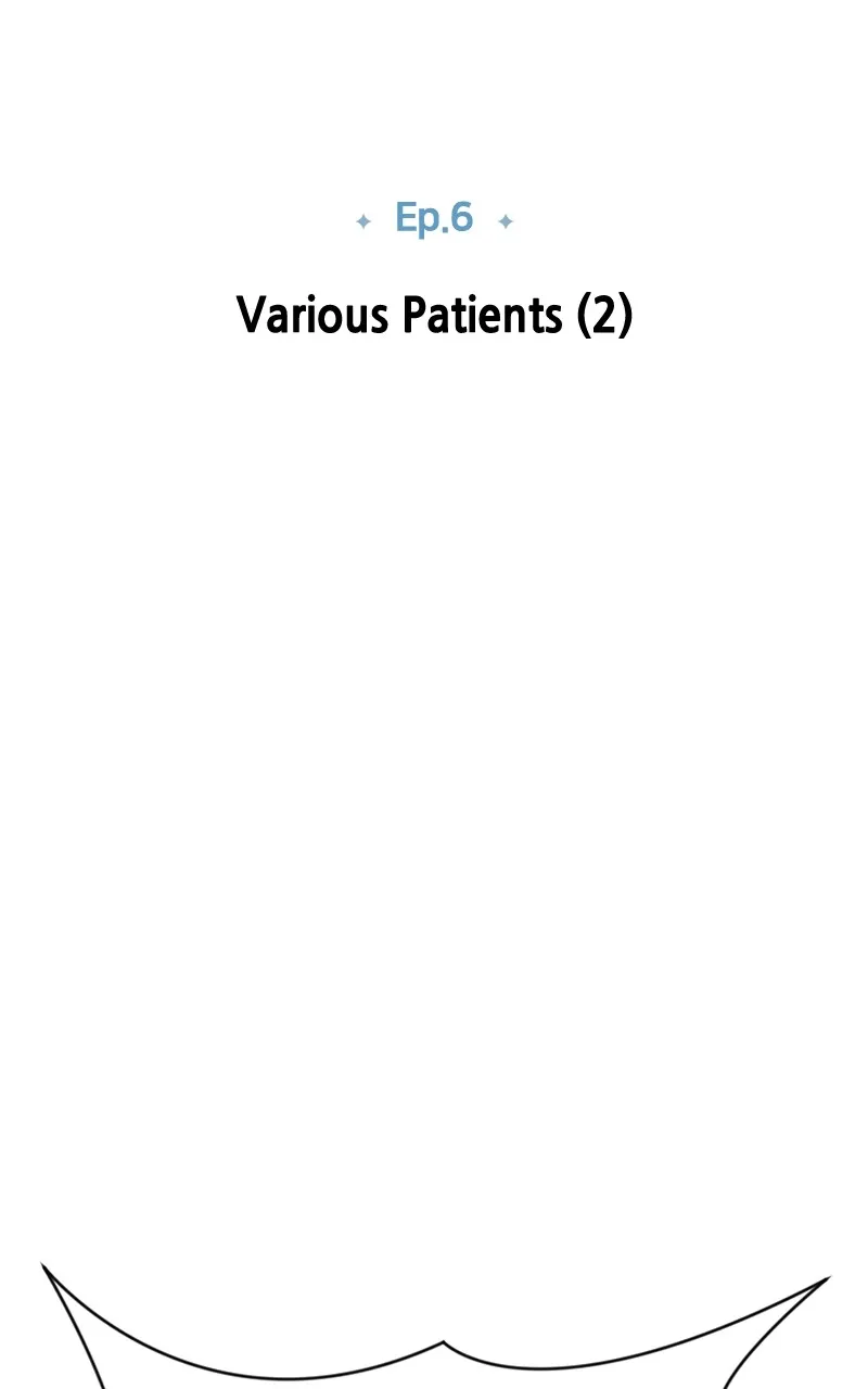 Read Trauma Center:Dr. Baek chapter 6 image 20 on Lezhin