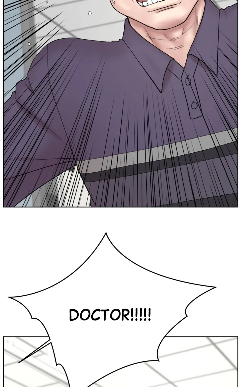 Read Trauma Center:Dr. Baek chapter 6 image 22 on Lezhin