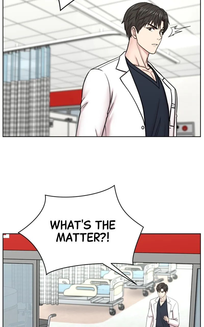 Read Trauma Center:Dr. Baek chapter 6 image 23 on Lezhin