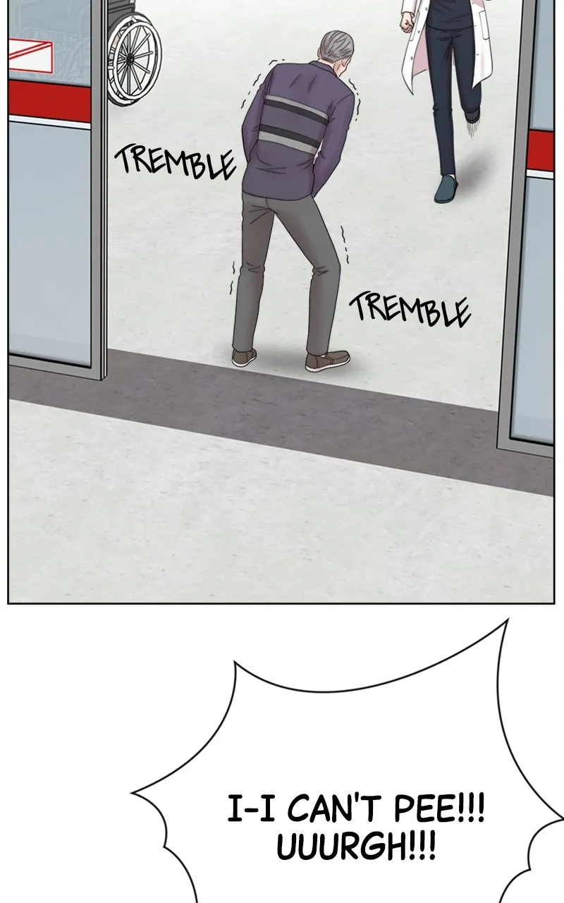 Read Trauma Center:Dr. Baek chapter 6 image 24 on Lezhin