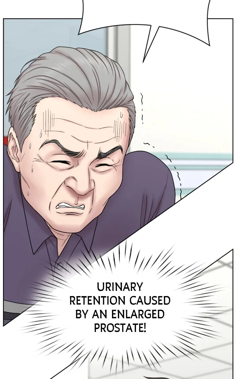 Read Trauma Center:Dr. Baek chapter 6 image 25 on Lezhin