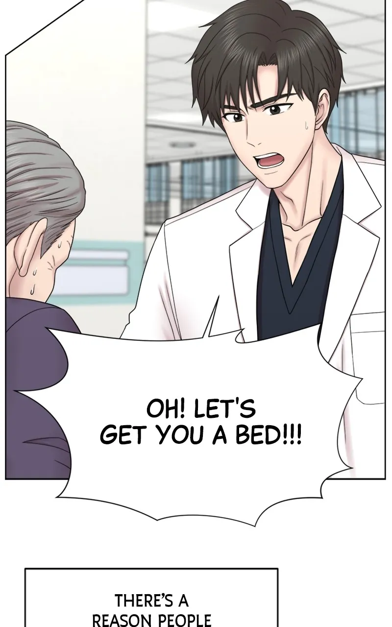 Read Trauma Center:Dr. Baek chapter 6 image 26 on Lezhin