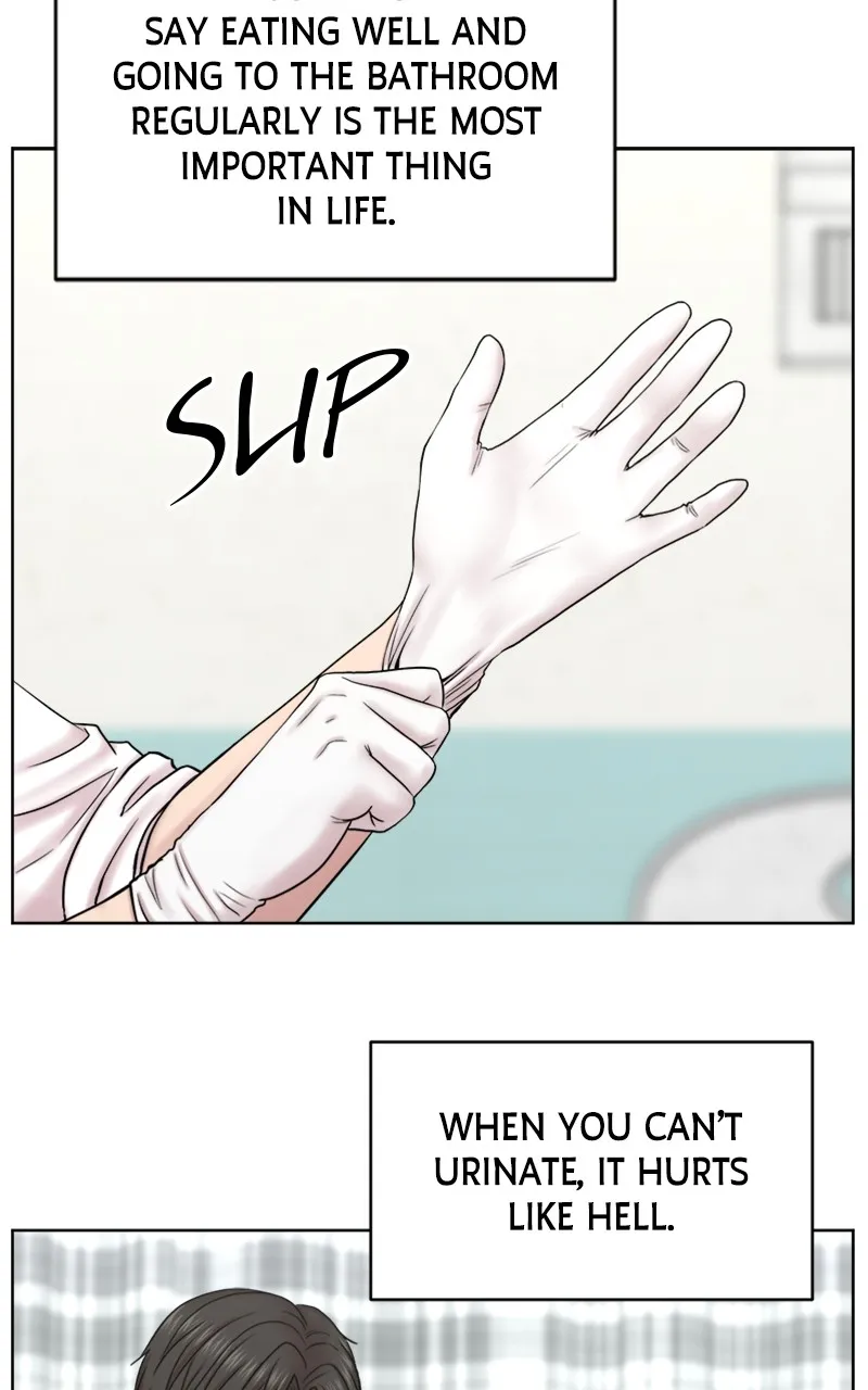 Read Trauma Center:Dr. Baek chapter 6 image 27 on Lezhin