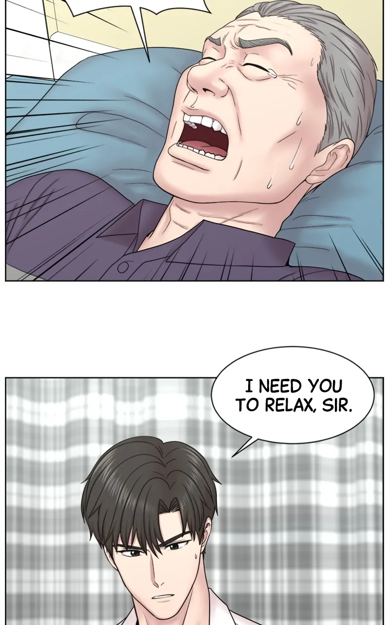 Read Trauma Center:Dr. Baek chapter 6 image 29 on Lezhin