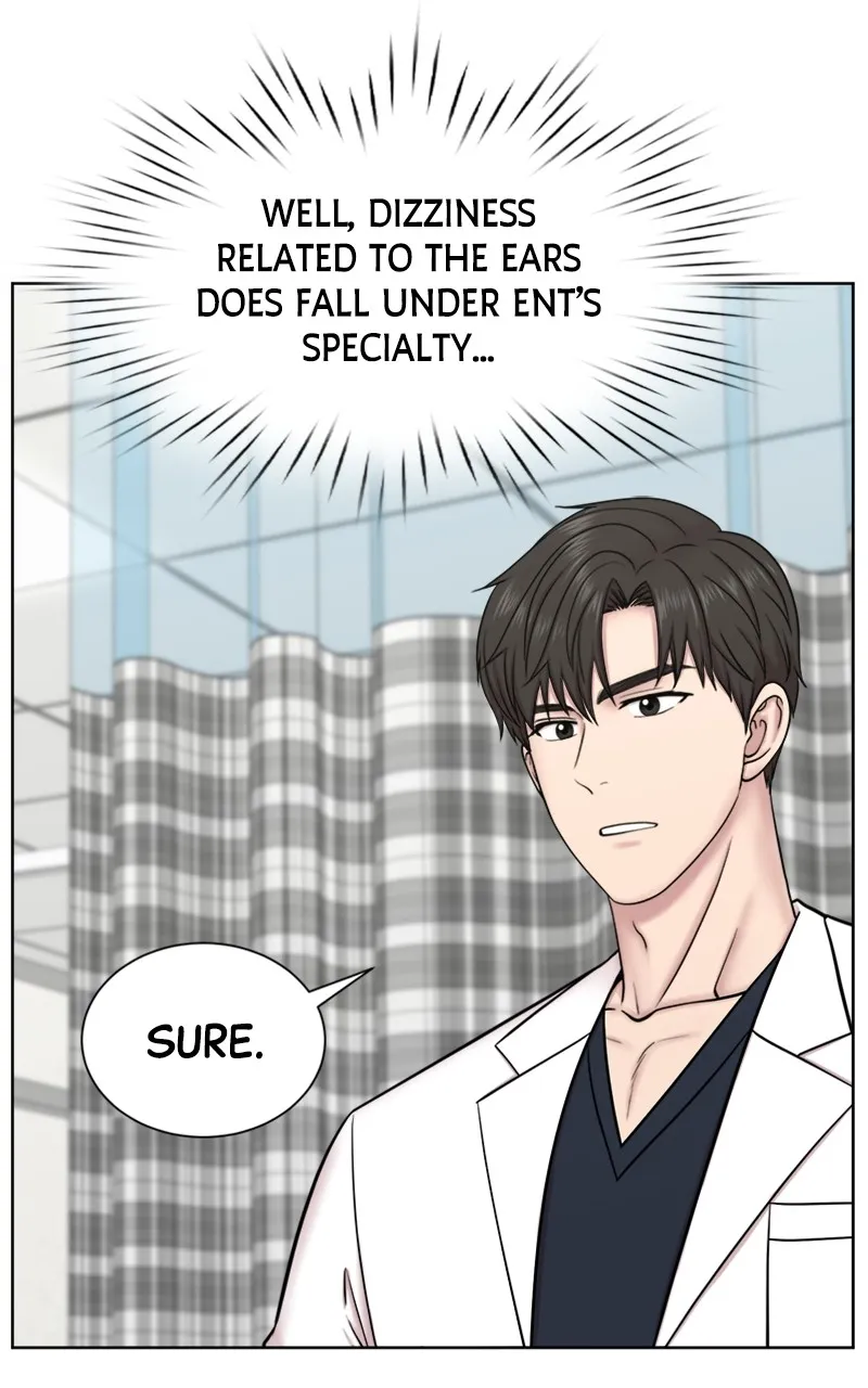 Read Trauma Center:Dr. Baek chapter 6 image 3 on Lezhin
