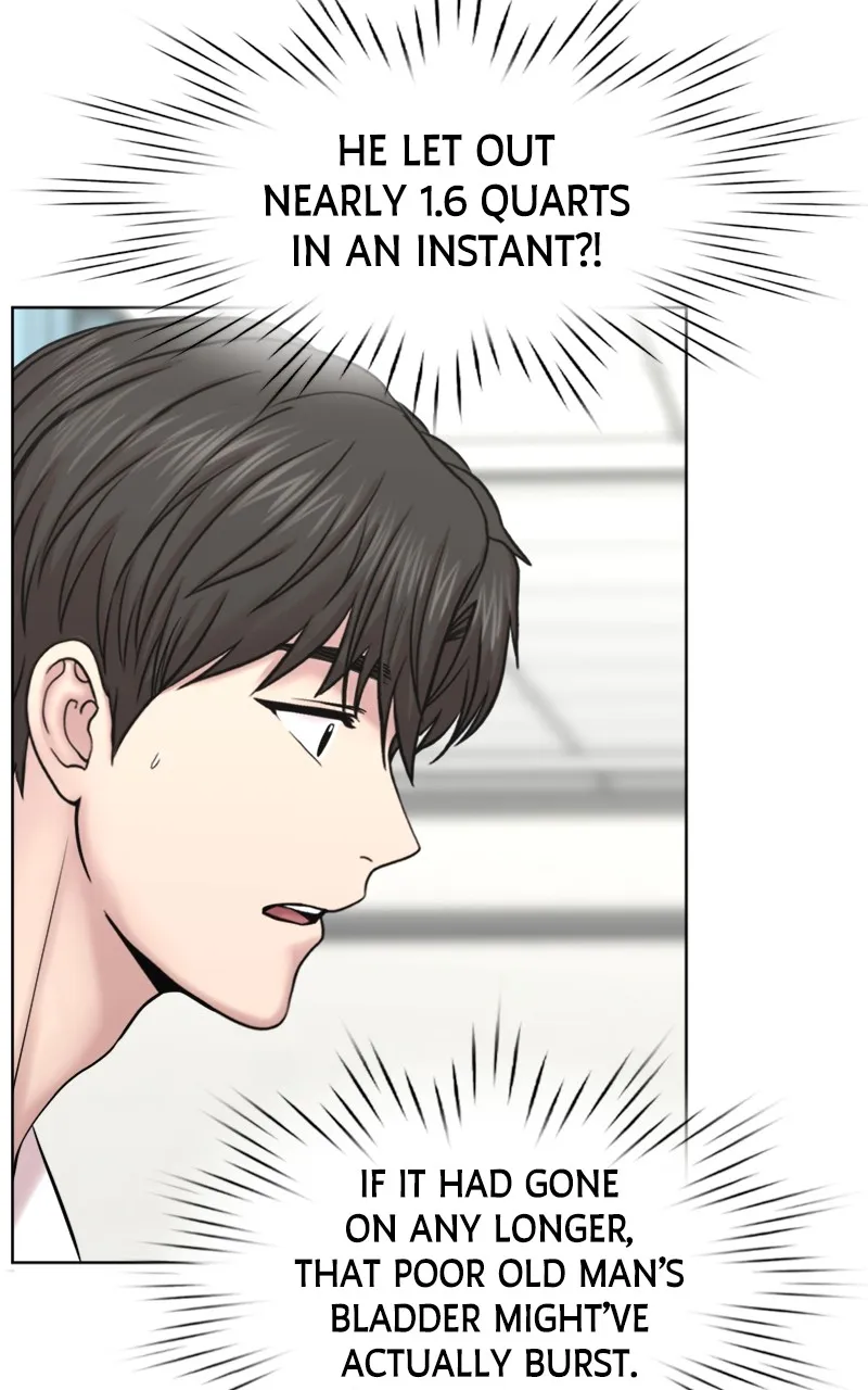 Read Trauma Center:Dr. Baek chapter 6 image 32 on Lezhin