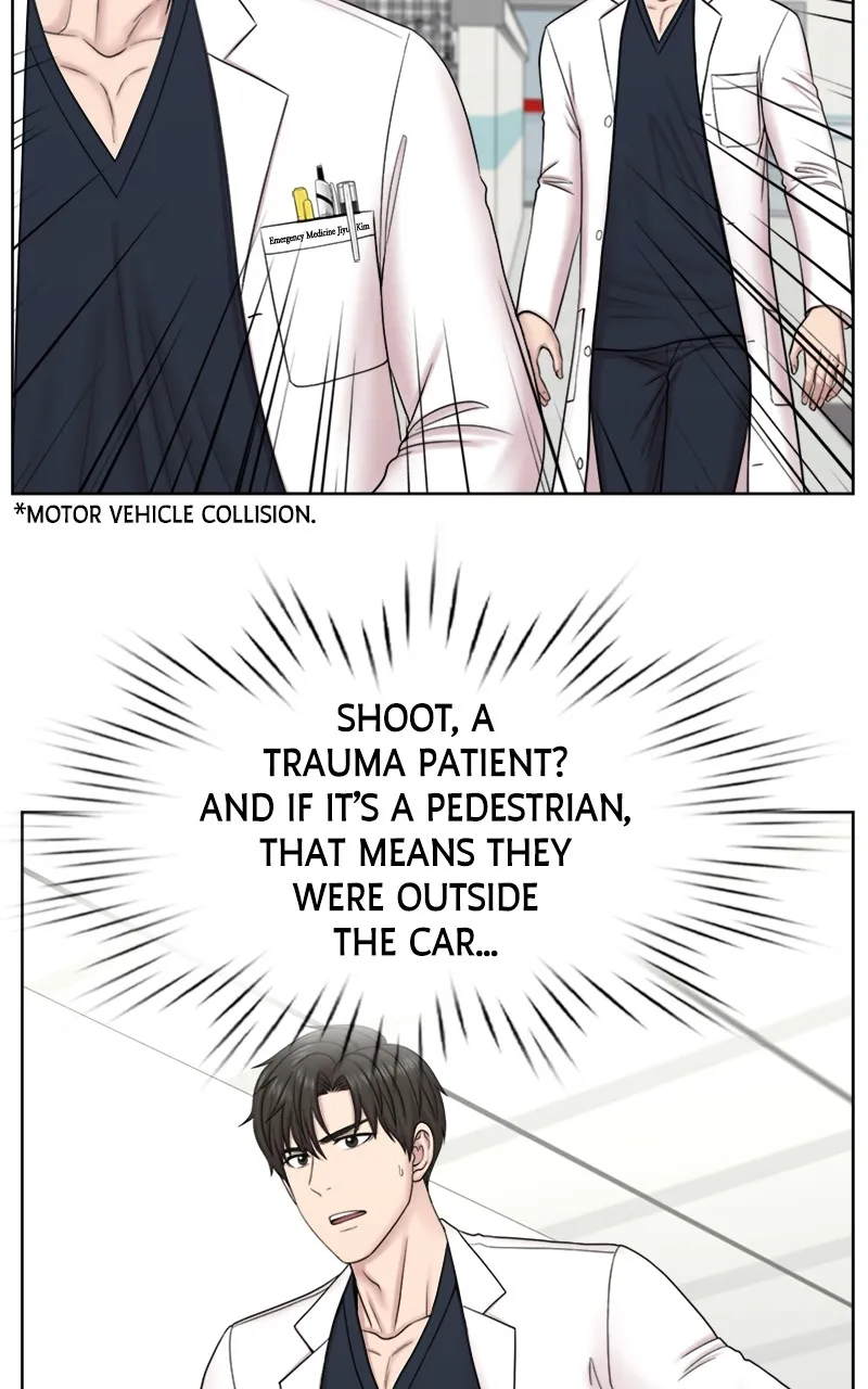 Read Trauma Center:Dr. Baek chapter 6 image 36 on Lezhin