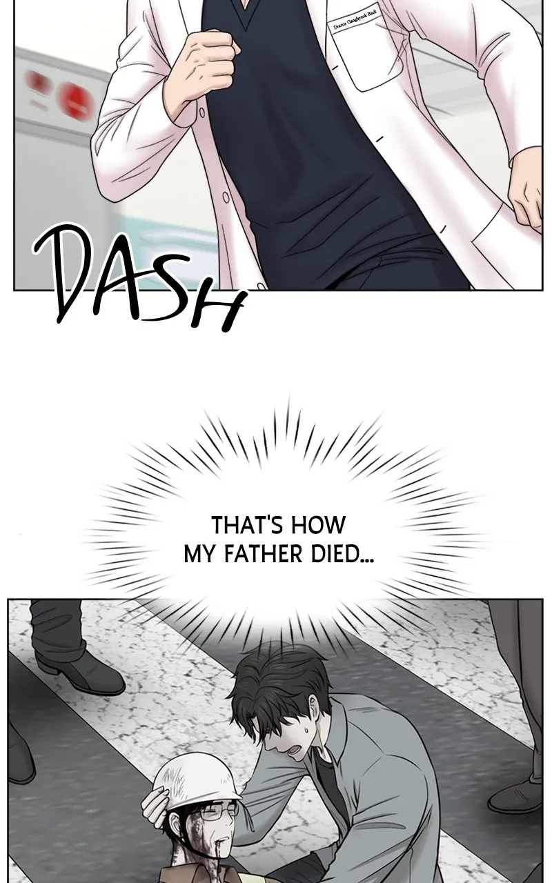 Read Trauma Center:Dr. Baek chapter 6 image 37 on Lezhin