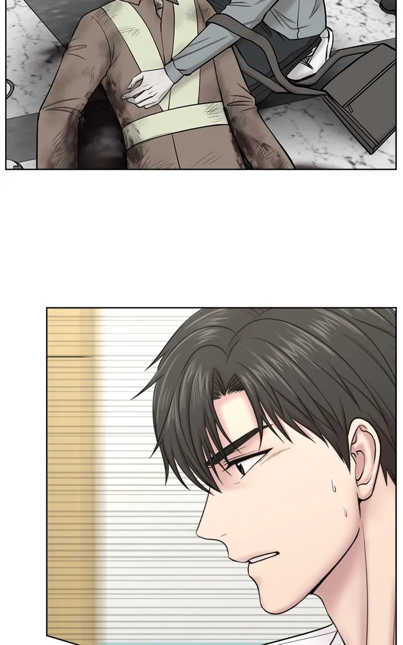 Read Trauma Center:Dr. Baek chapter 6 image 38 on Lezhin