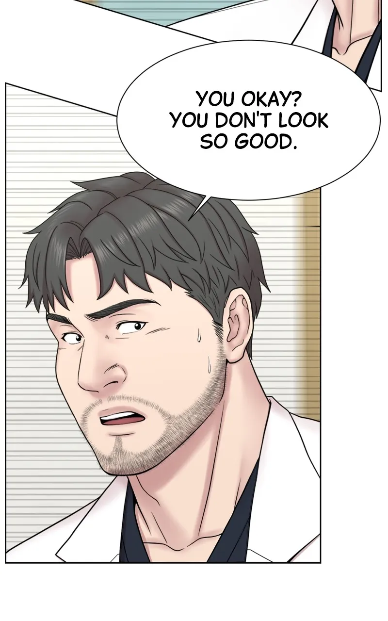 Read Trauma Center:Dr. Baek chapter 6 image 39 on Lezhin