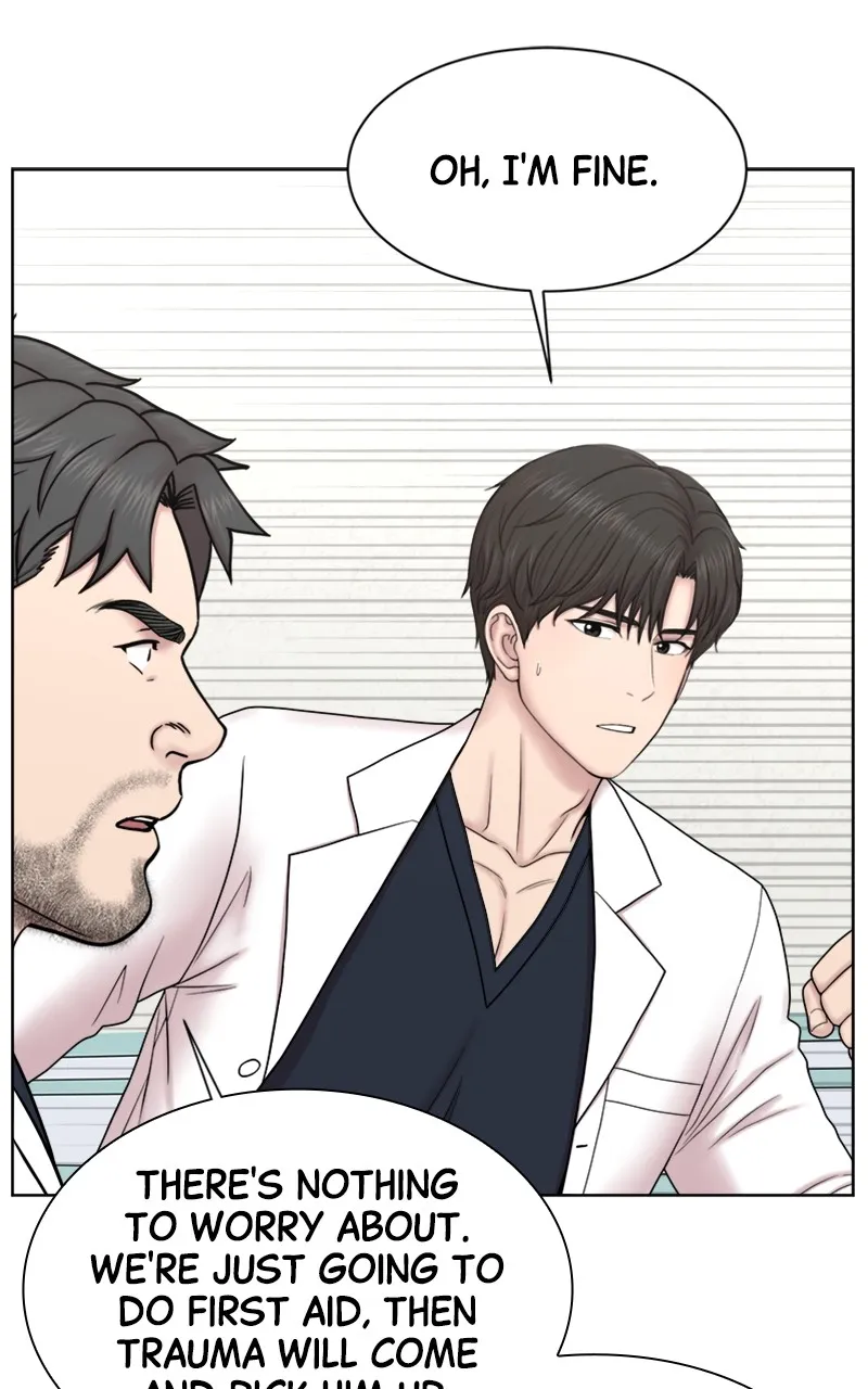 Read Trauma Center:Dr. Baek chapter 6 image 40 on Lezhin