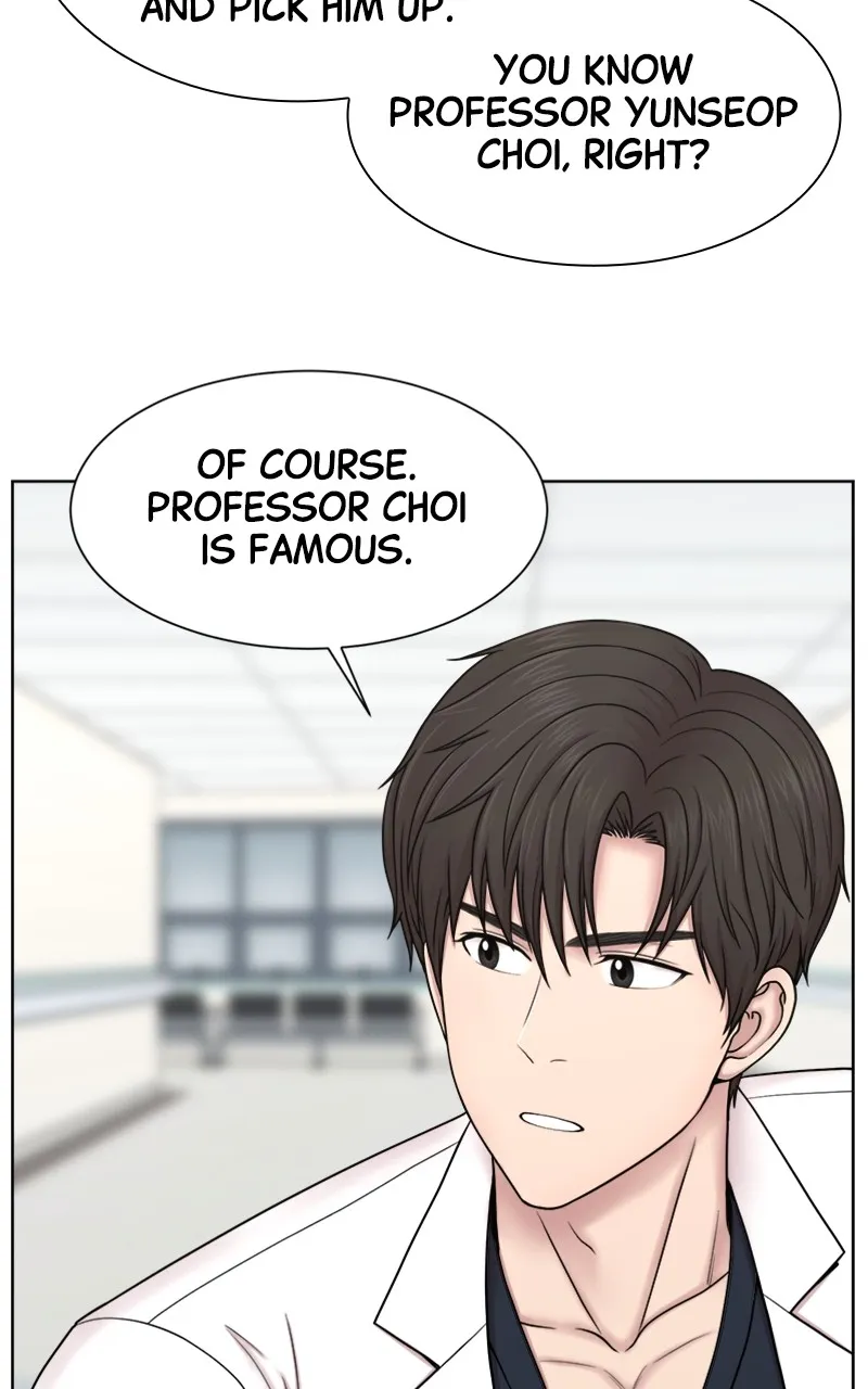 Read Trauma Center:Dr. Baek chapter 6 image 41 on Lezhin