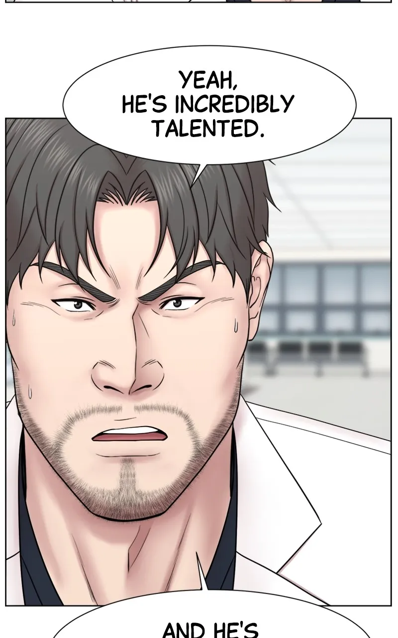 Read Trauma Center:Dr. Baek chapter 6 image 42 on Lezhin