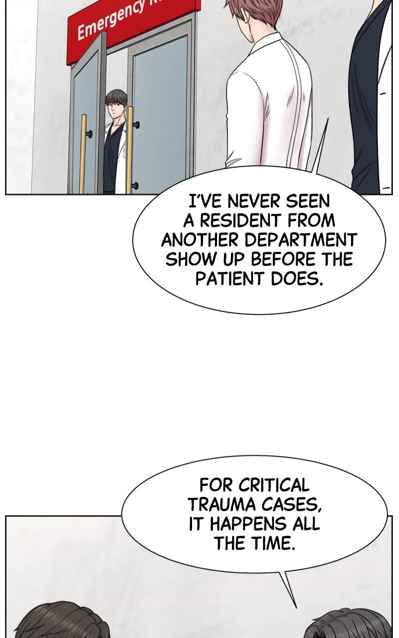 Read Trauma Center:Dr. Baek chapter 6 image 45 on Lezhin