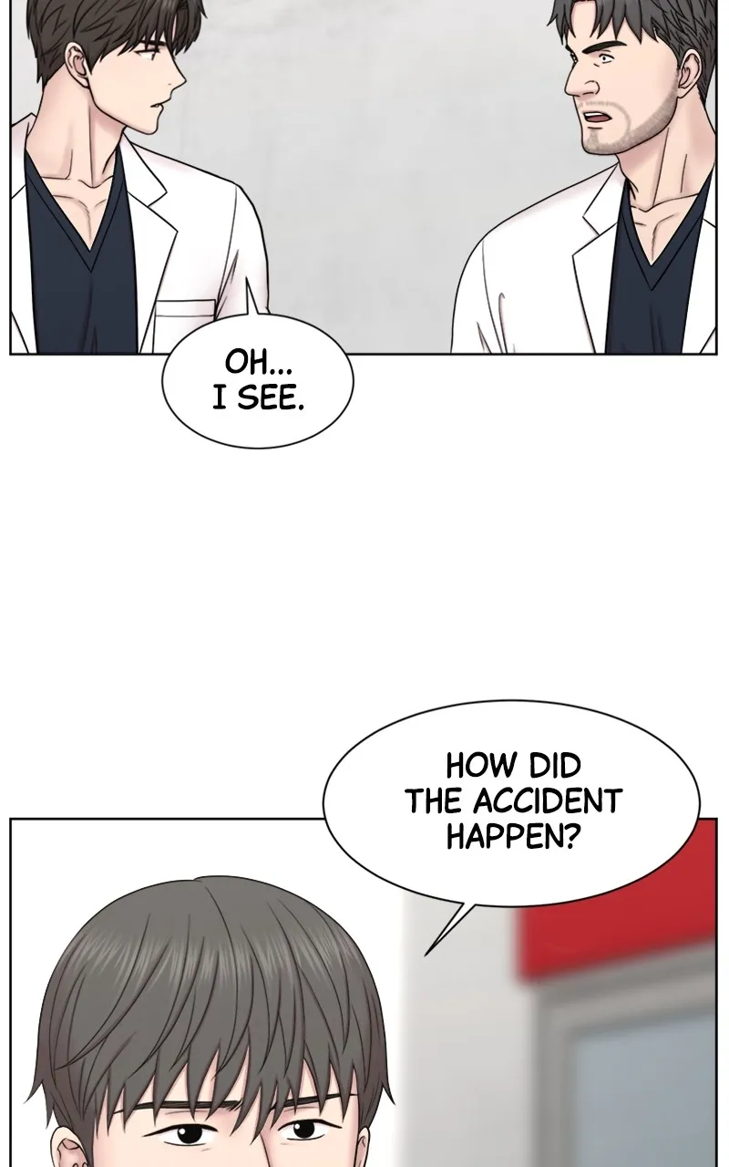 Read Trauma Center:Dr. Baek chapter 6 image 46 on Lezhin