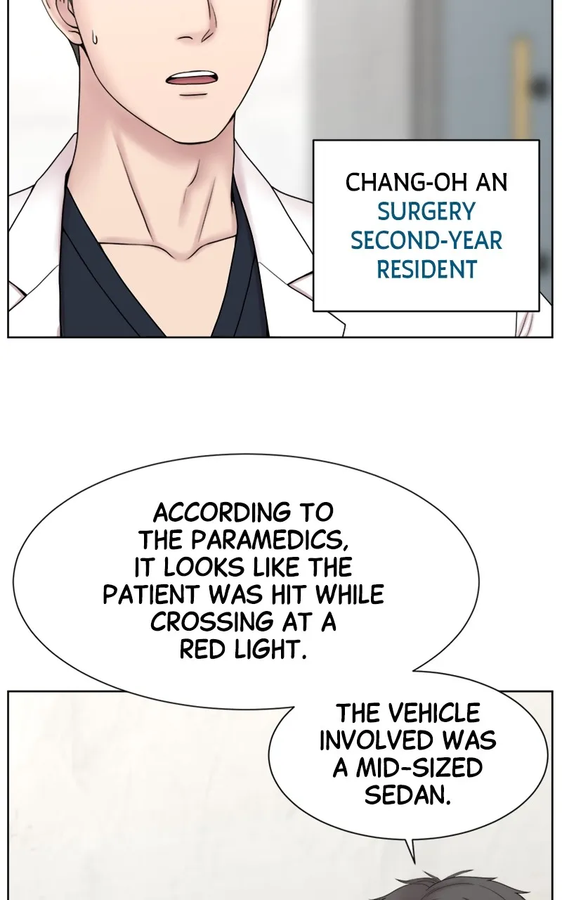 Read Trauma Center:Dr. Baek chapter 6 image 47 on Lezhin