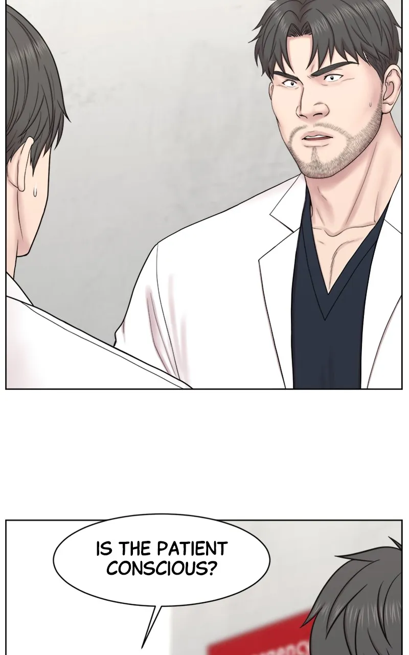 Read Trauma Center:Dr. Baek chapter 6 image 48 on Lezhin