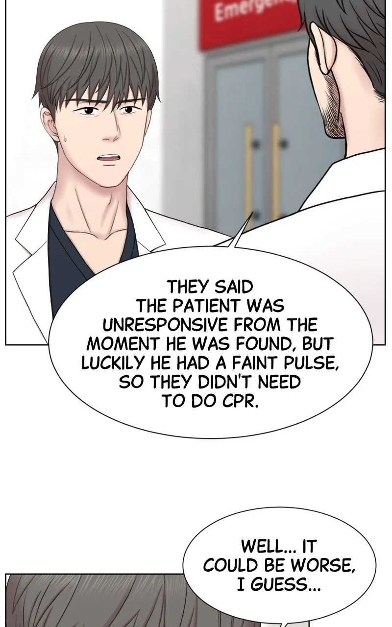 Read Trauma Center:Dr. Baek chapter 6 image 49 on Lezhin