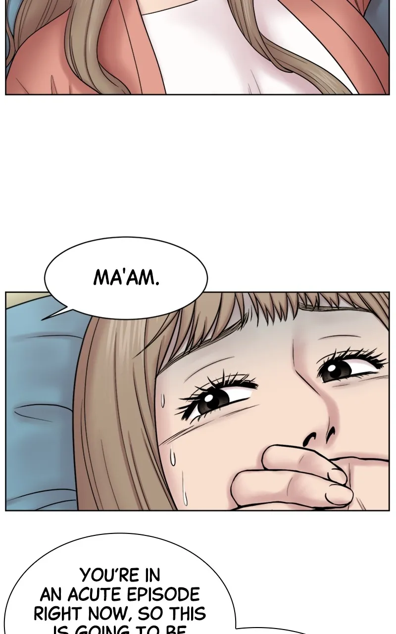 Read Trauma Center:Dr. Baek chapter 6 image 5 on Lezhin