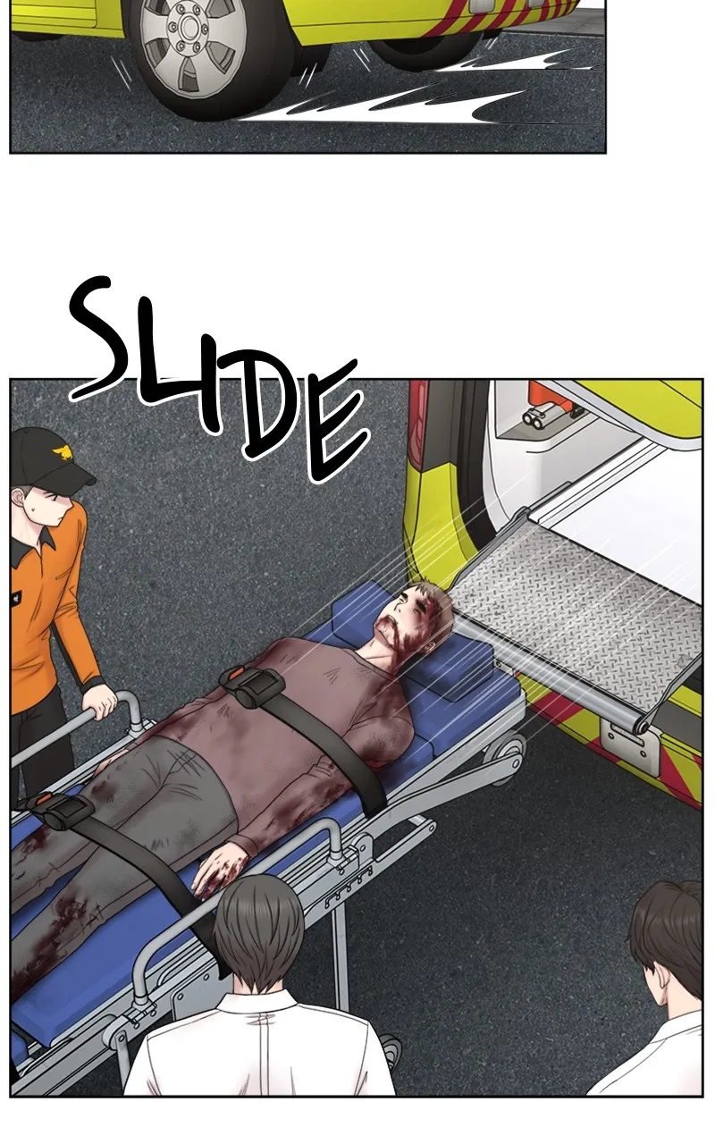 Read Trauma Center:Dr. Baek chapter 6 image 52 on Lezhin
