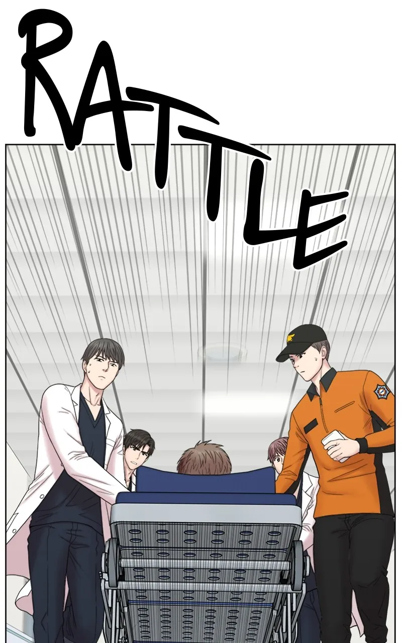 Read Trauma Center:Dr. Baek chapter 6 image 55 on Lezhin