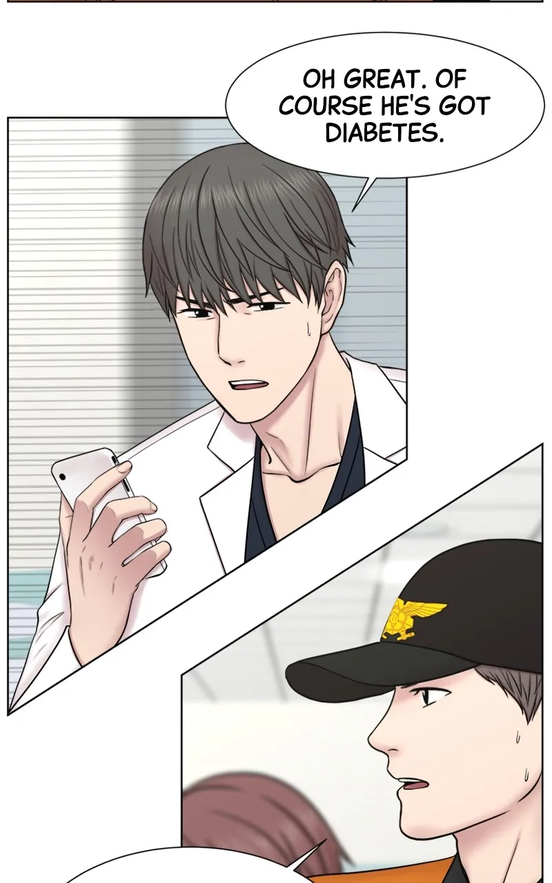 Read Trauma Center:Dr. Baek chapter 6 image 57 on Lezhin