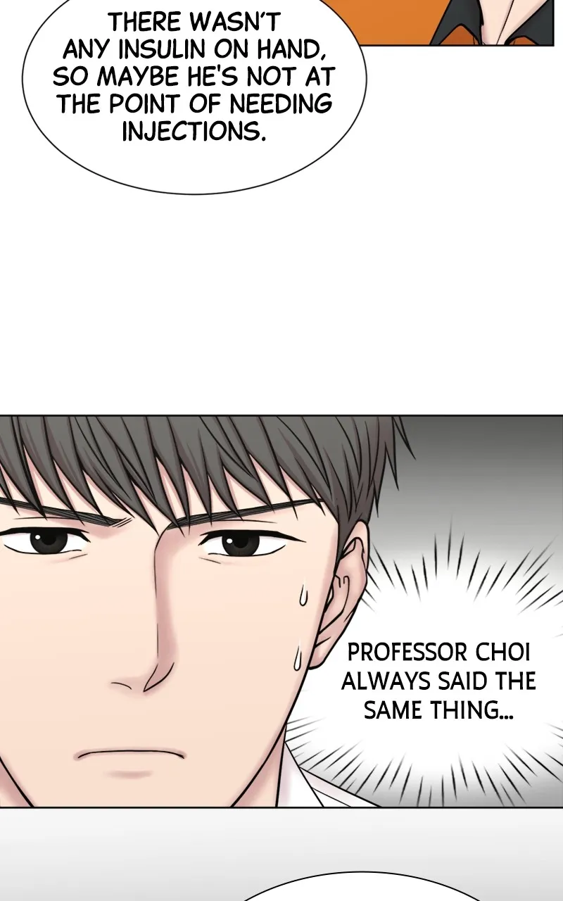 Read Trauma Center:Dr. Baek chapter 6 image 58 on Lezhin