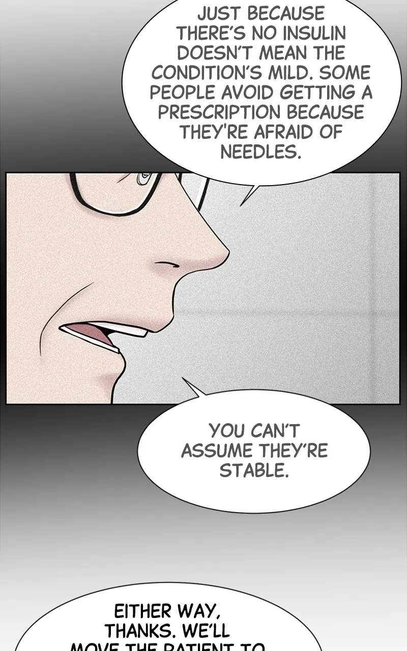 Read Trauma Center:Dr. Baek chapter 6 image 59 on Lezhin