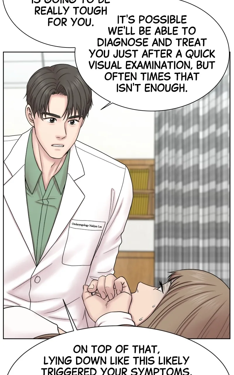 Read Trauma Center:Dr. Baek chapter 6 image 6 on Lezhin