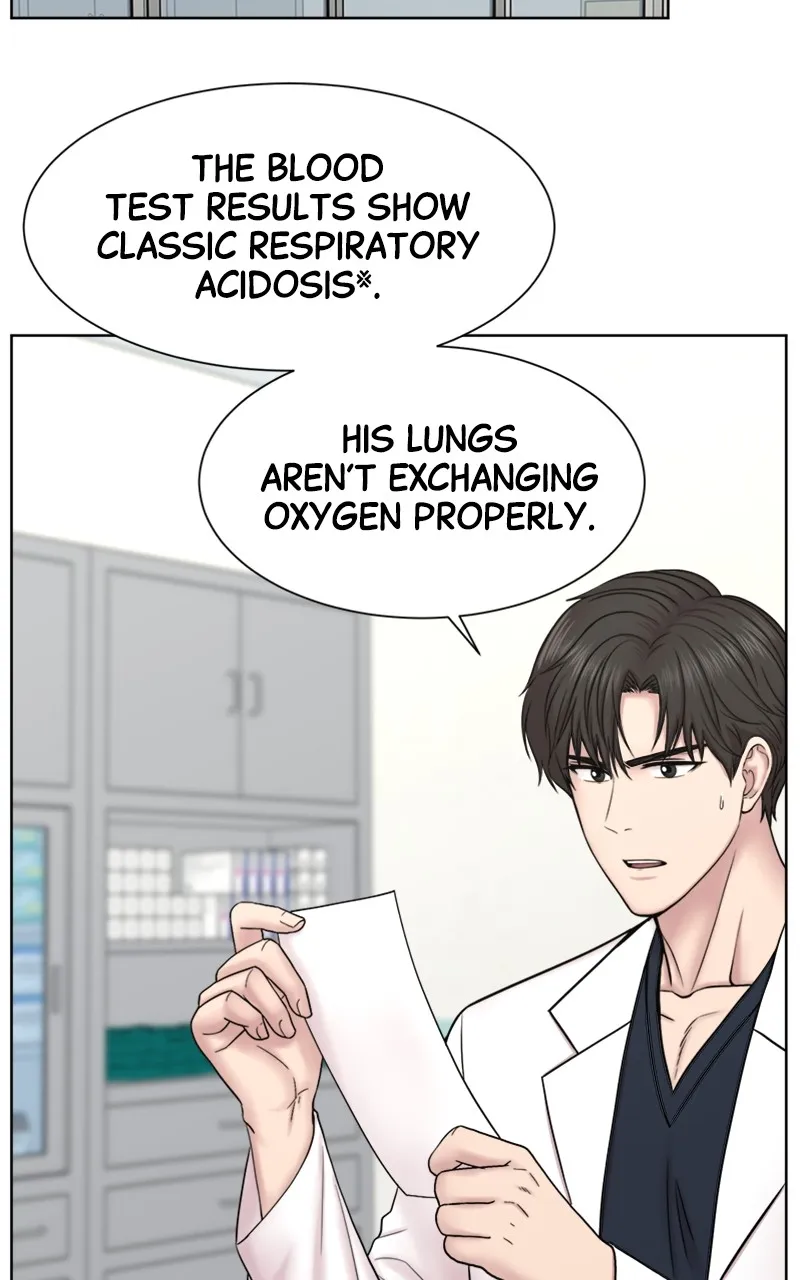 Read Trauma Center:Dr. Baek chapter 6 image 62 on Lezhin