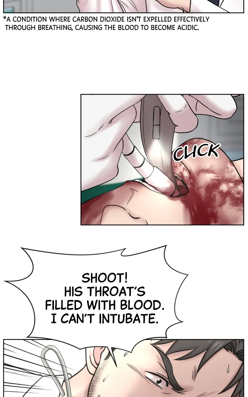 Read Trauma Center:Dr. Baek chapter 6 image 63 on Lezhin