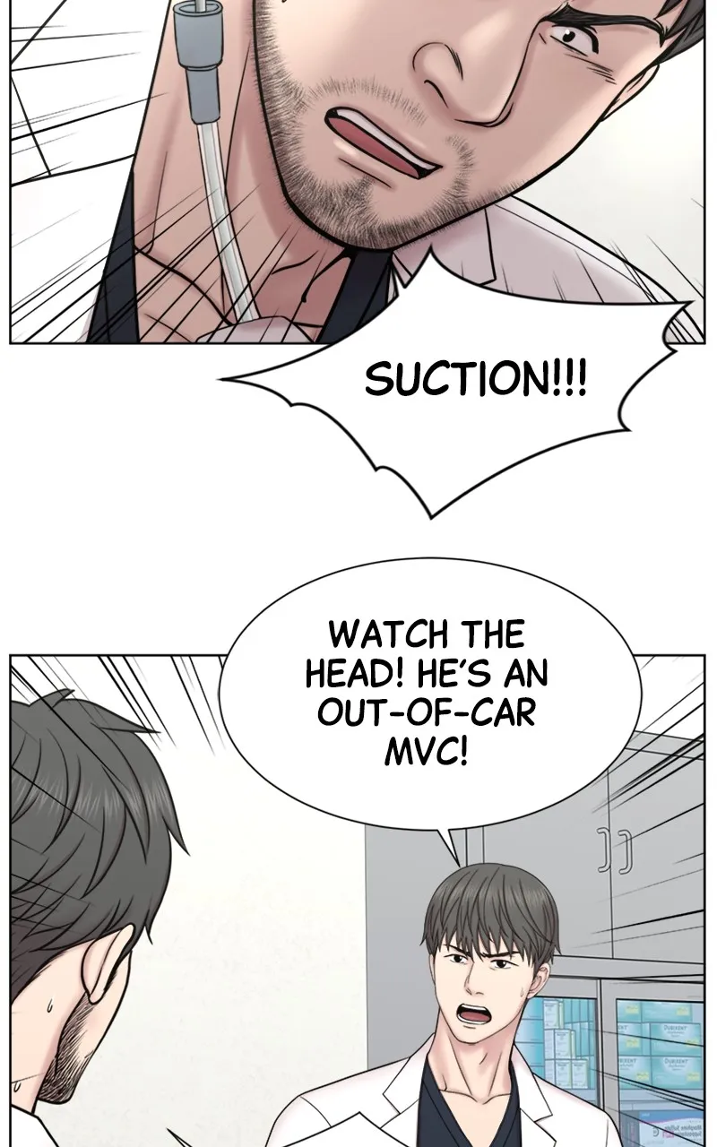 Read Trauma Center:Dr. Baek chapter 6 image 64 on Lezhin
