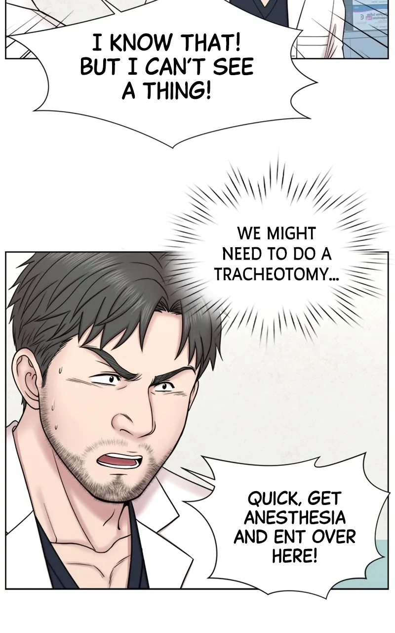 Read Trauma Center:Dr. Baek chapter 6 image 65 on Lezhin