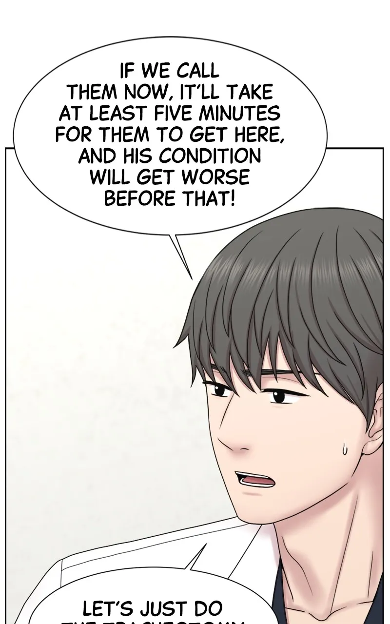 Read Trauma Center:Dr. Baek chapter 6 image 66 on Lezhin