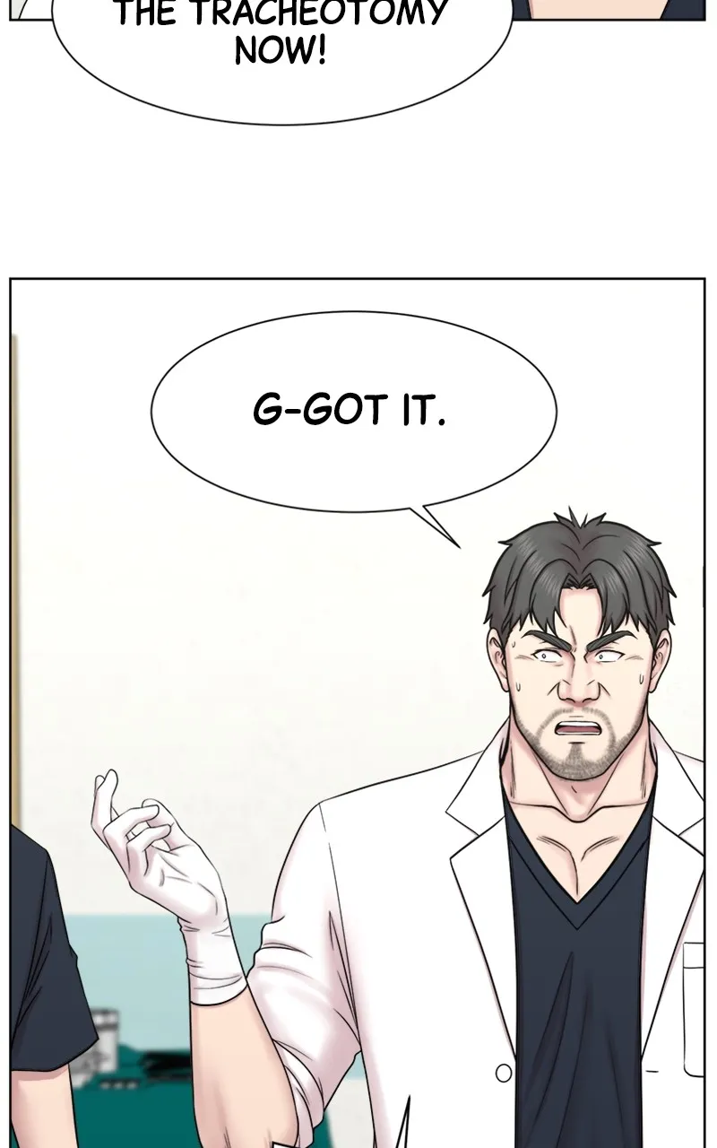 Read Trauma Center:Dr. Baek chapter 6 image 67 on Lezhin
