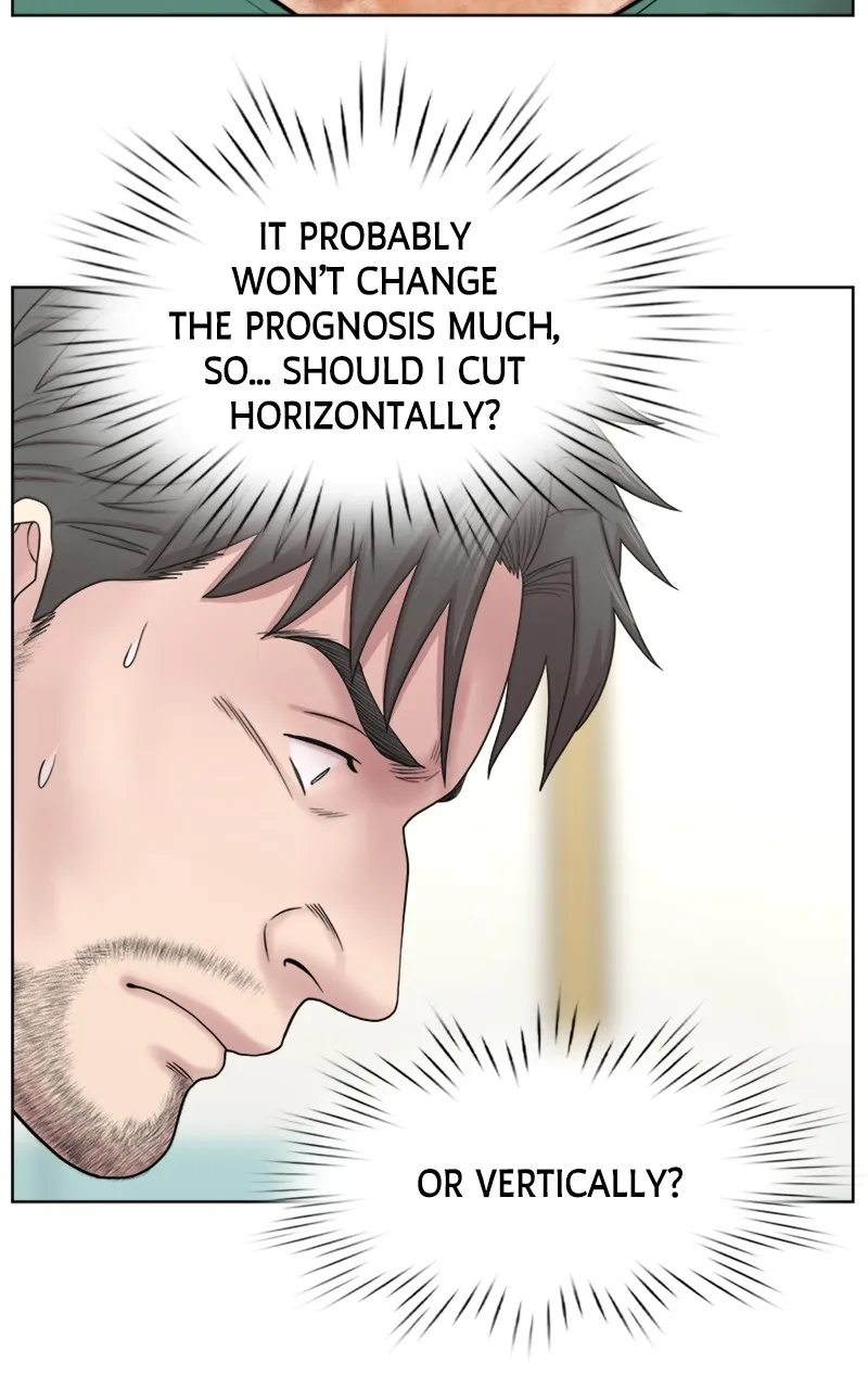 Read Trauma Center:Dr. Baek chapter 6 image 69 on Lezhin