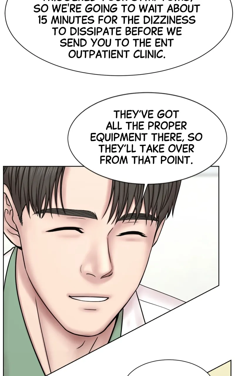 Read Trauma Center:Dr. Baek chapter 6 image 7 on Lezhin