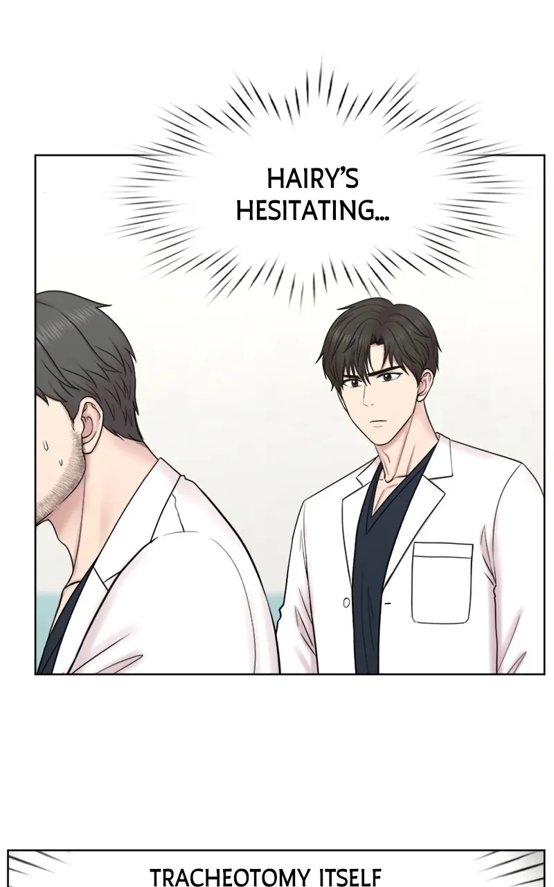 Read Trauma Center:Dr. Baek chapter 6 image 70 on Lezhin