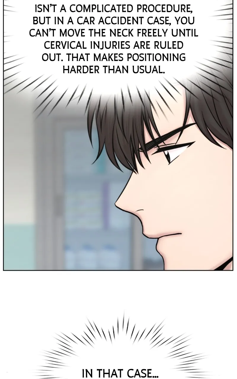 Read Trauma Center:Dr. Baek chapter 6 image 71 on Lezhin