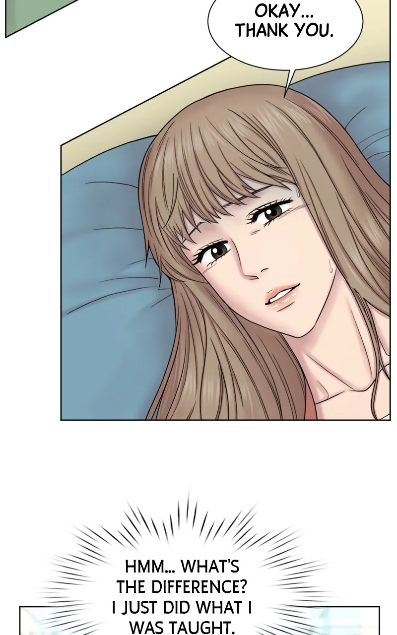 Read Trauma Center:Dr. Baek chapter 6 image 8 on Lezhin