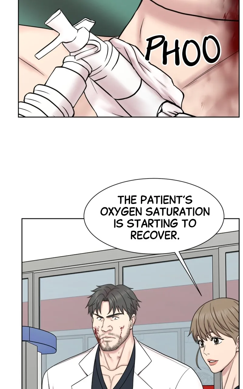 Read Trauma Center:Dr. Baek chapter 7 image 10 on Lezhin