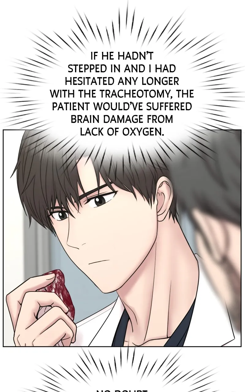 Read Trauma Center:Dr. Baek chapter 7 image 12 on Lezhin