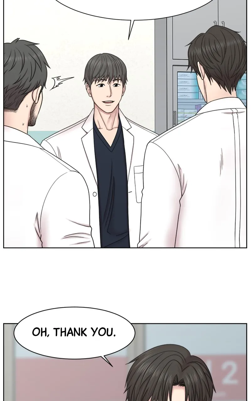 Read Trauma Center:Dr. Baek chapter 7 image 14 on Lezhin