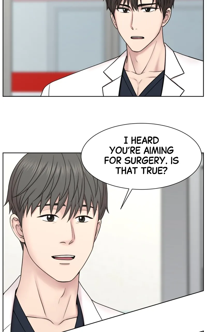 Read Trauma Center:Dr. Baek chapter 7 image 15 on Lezhin