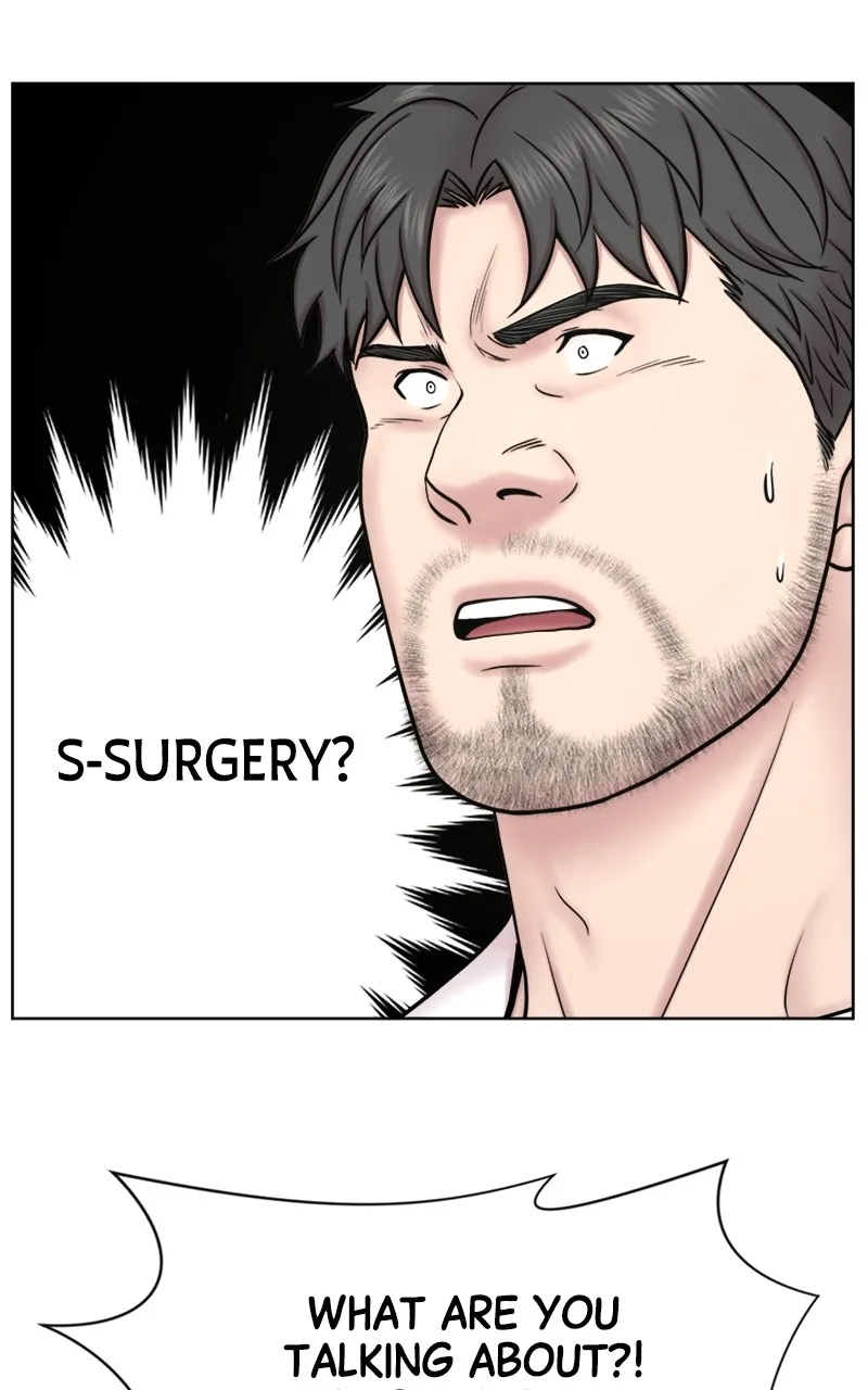 Read Trauma Center:Dr. Baek chapter 7 image 17 on Lezhin